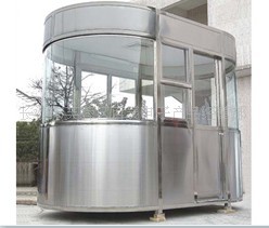 停車場崗?fù)D片/停車場崗?fù)影鍒D (1)