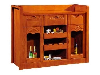 【書香源】 條桌 茶水柜 折疊條形桌 茶幾