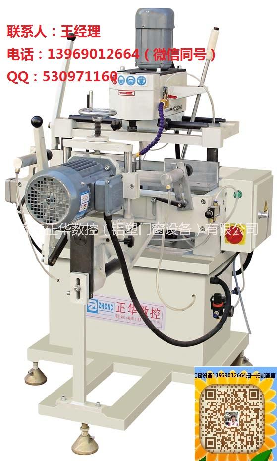 斷橋鋁門窗圖片/斷橋鋁門窗樣板圖 (2)