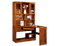 【品質(zhì)保證】 電腦書臺(tái) 江西電腦書桌價(jià)格 書柜 電腦書桌