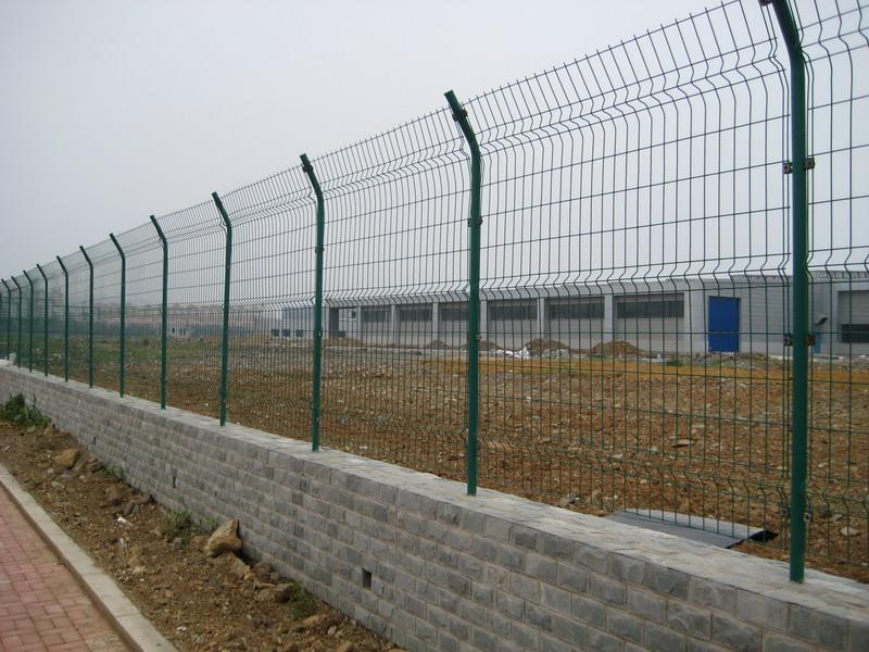 市政護(hù)欄圖片/市政護(hù)欄樣板圖 (3)