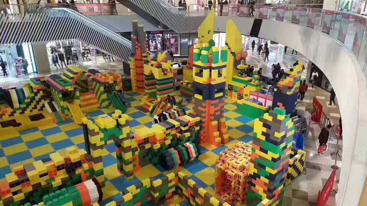 原版積木王國道具出租圖片/原版積木王國道具出租樣板圖 (2)