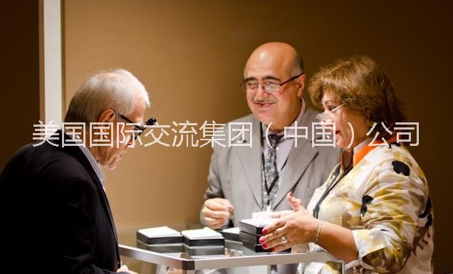 2018年美国纽约（夏季）国际珠宝展览会 美国纽约夏季JA珠宝展览会