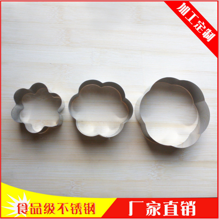 不銹鋼烘焙工具圖片/不銹鋼烘焙工具樣板圖 (4)