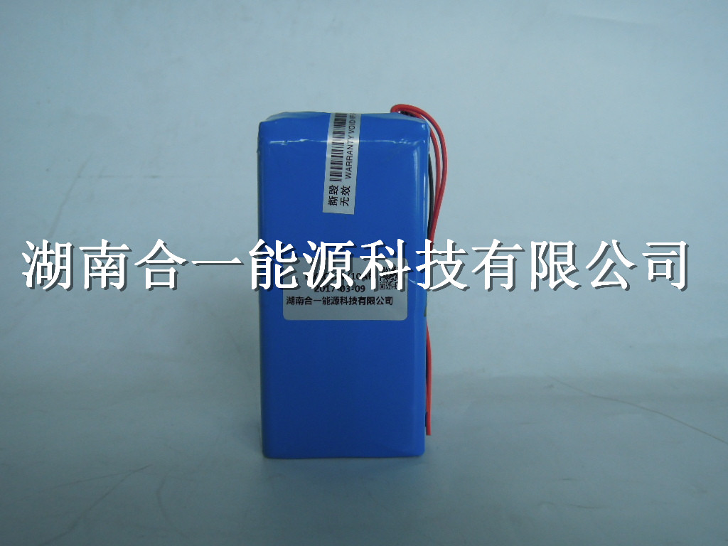 環(huán)境溫度對(duì)超低溫鋰電池性能的影響圖片