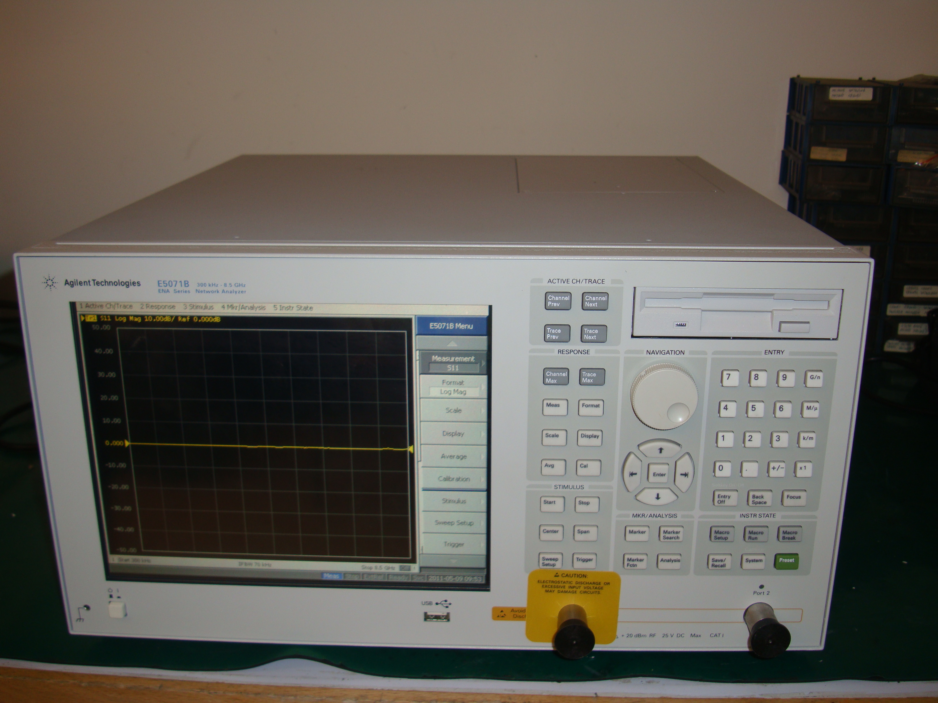 Agilent N9010A  回收 N9010A