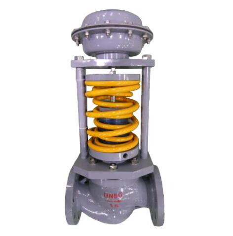 自力式壓力調節(jié)閥圖片/自力式壓力調節(jié)閥樣板圖 (1)