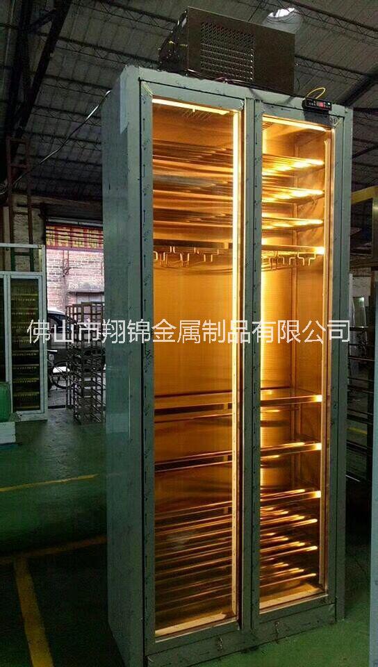 恒溫酒柜圖片/恒溫酒柜樣板圖 (3)