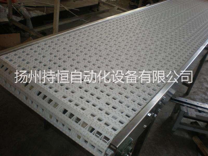 網(wǎng)帶輸送機(jī)圖片/網(wǎng)帶輸送機(jī)樣板圖 (2)
