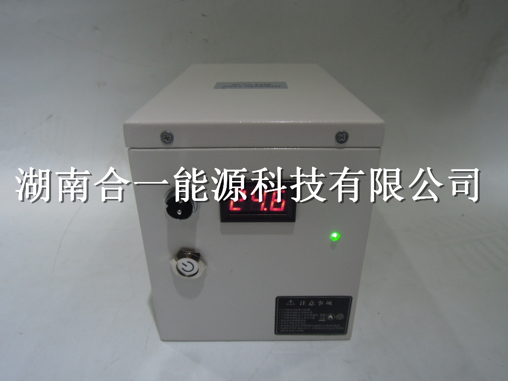 超低溫鋰電池可靠性能介紹圖片
