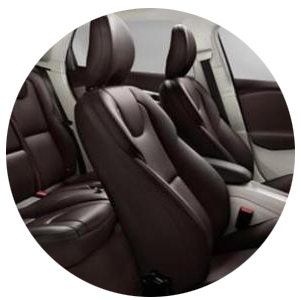 汽車座椅海綿圖片/汽車座椅海綿樣板圖 (2)