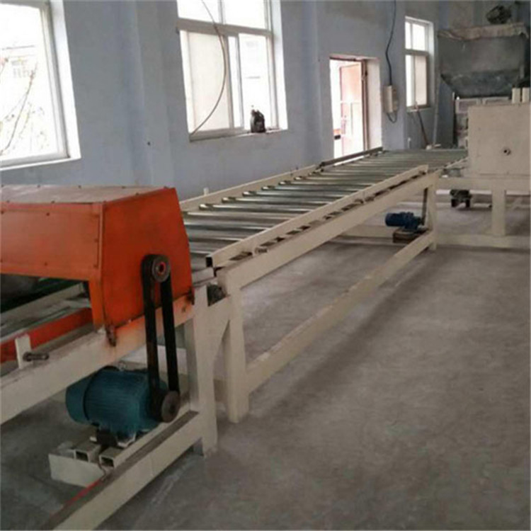 外墻保溫板設(shè)備圖片/外墻保溫板設(shè)備樣板圖 (2)