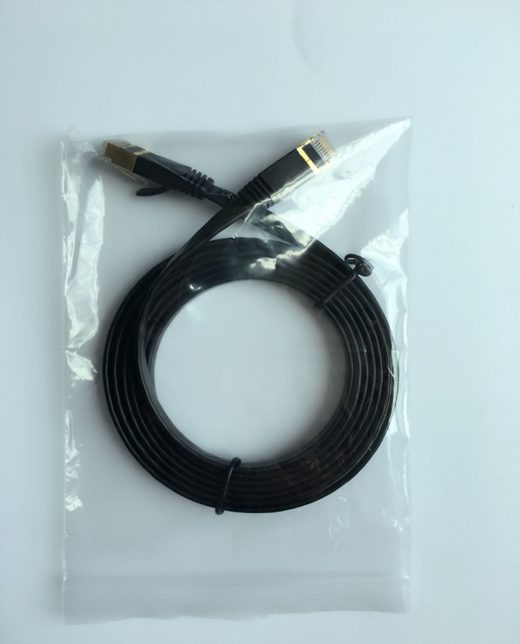 扁平網(wǎng)線圖片/扁平網(wǎng)線樣板圖 (2)