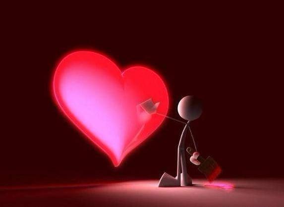 如果你的感情出現(xiàn)了問題圖片/如果你的感情出現(xiàn)了問題樣板圖 (1)