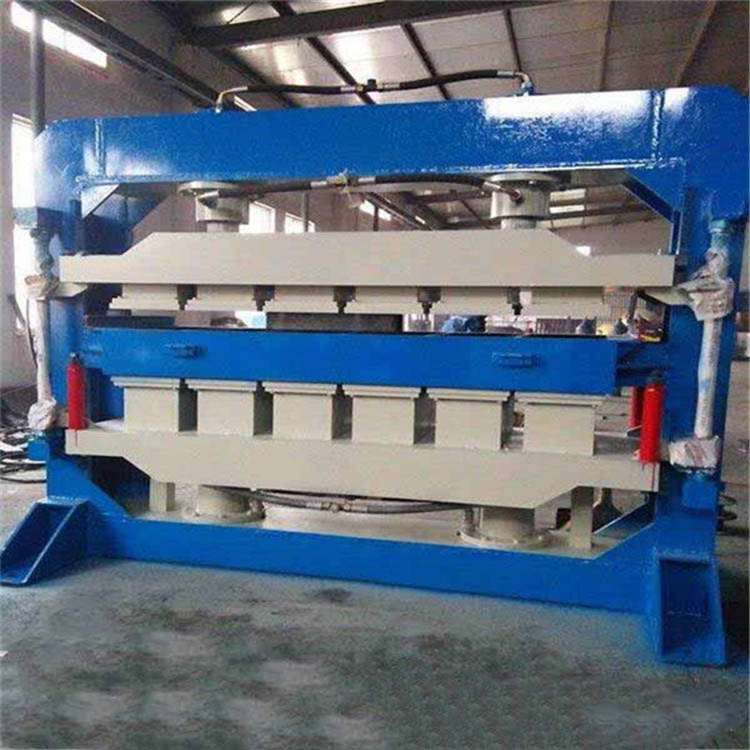 珍珠巖門芯板設(shè)備圖片/珍珠巖門芯板設(shè)備樣板圖 (2)