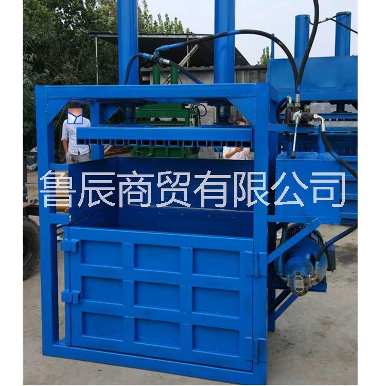 立式棉花壓塊機(jī)圖片/立式棉花壓塊機(jī)樣板圖 (2)