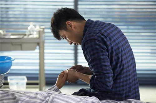 家政市場呼喚“男保姆”圖片