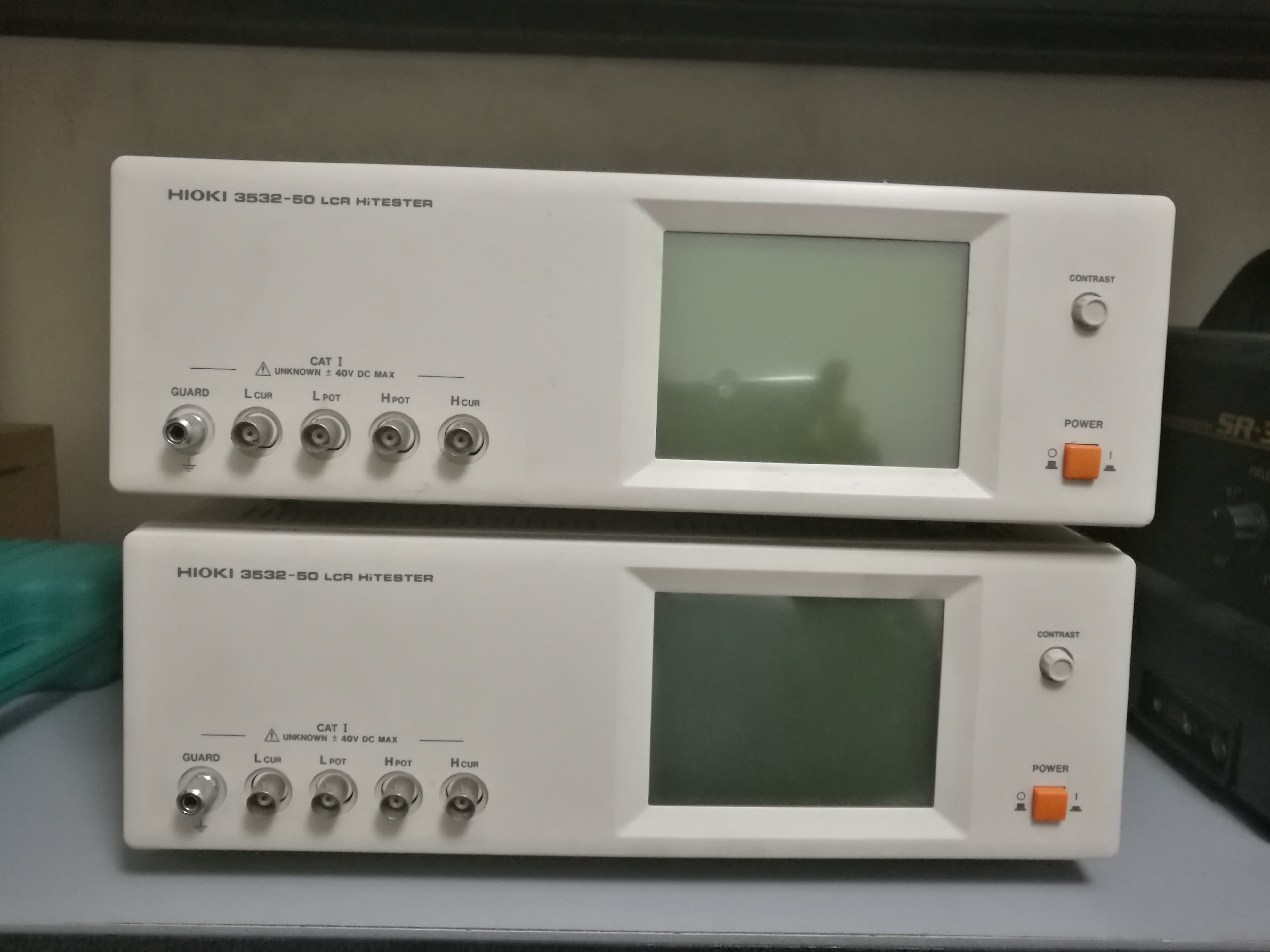 LCR測試儀圖片/LCR測試儀樣板圖 (3)