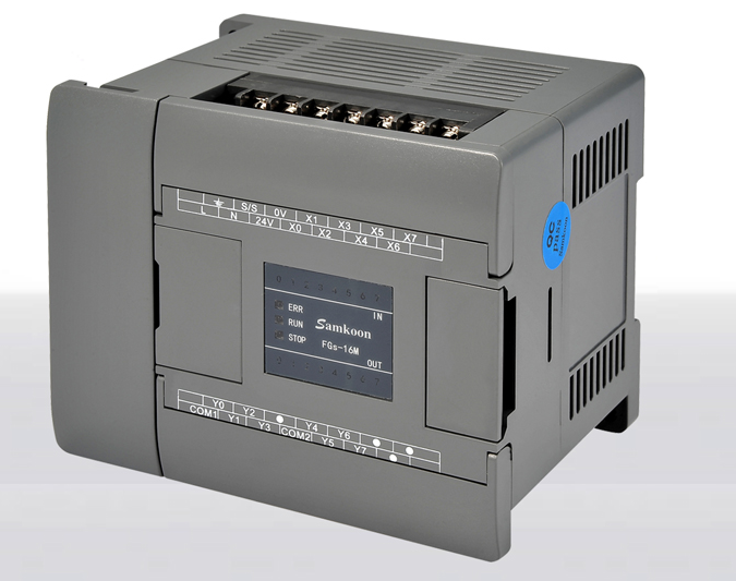 顯控人機(jī)界面FGs-16MR-AC