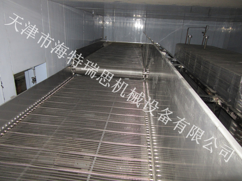 包子隧道速凍機 饅頭隧道速凍機 包子隧道速凍機花卷饅頭隧道速凍機 包子花卷饅頭面食隧道速凍機
