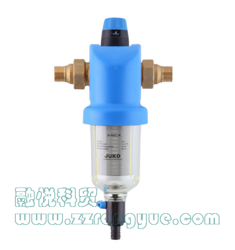 德國悠口凈水系統(tǒng)家用凈水器前置過圖片