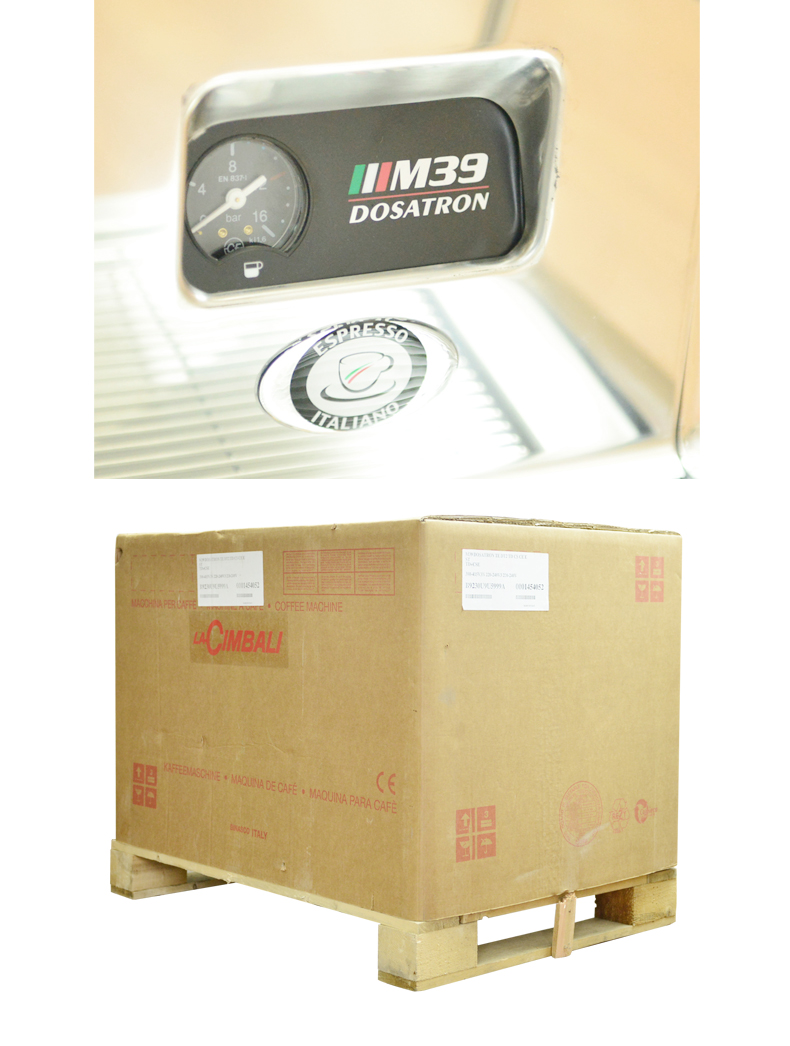 商用半自動(dòng)咖啡機(jī)圖片/商用半自動(dòng)咖啡機(jī)樣板圖 (3)