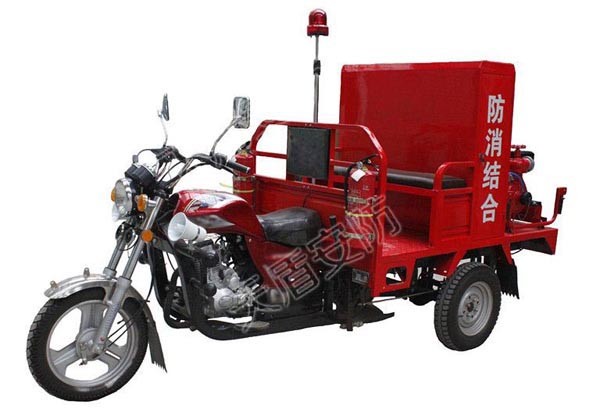 消防摩托車圖片/消防摩托車樣板圖 (2)
