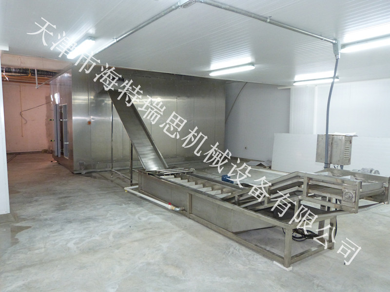 蝦包冰衣機 掛冰機圖片/蝦包冰衣機 掛冰機樣板圖 (3)