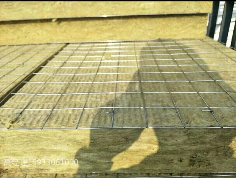 巖棉保溫圖片/巖棉保溫樣板圖 (3)