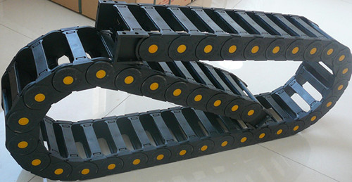 鋼制拖鏈圖片/鋼制拖鏈樣板圖 (3)