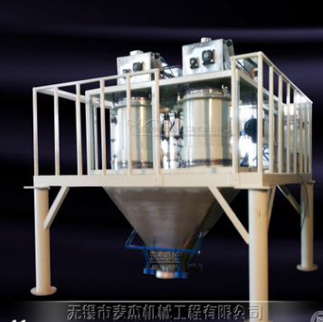 粉體包裝機(jī)圖片/粉體包裝機(jī)樣板圖 (2)
