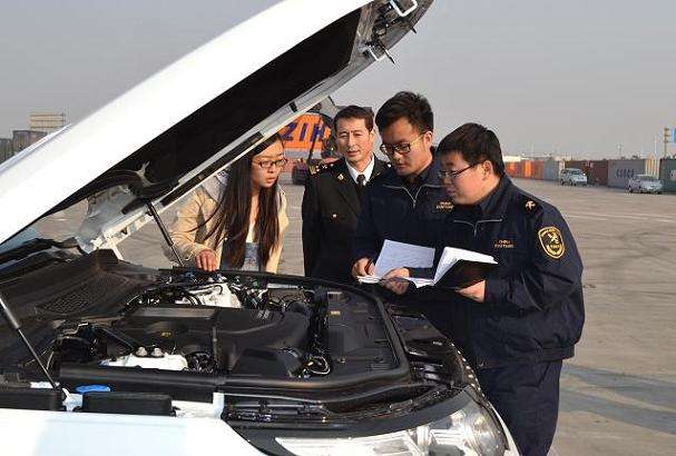 如何進(jìn)口汽車到國內(nèi) 上海汽車報關(guān)進(jìn)口代理