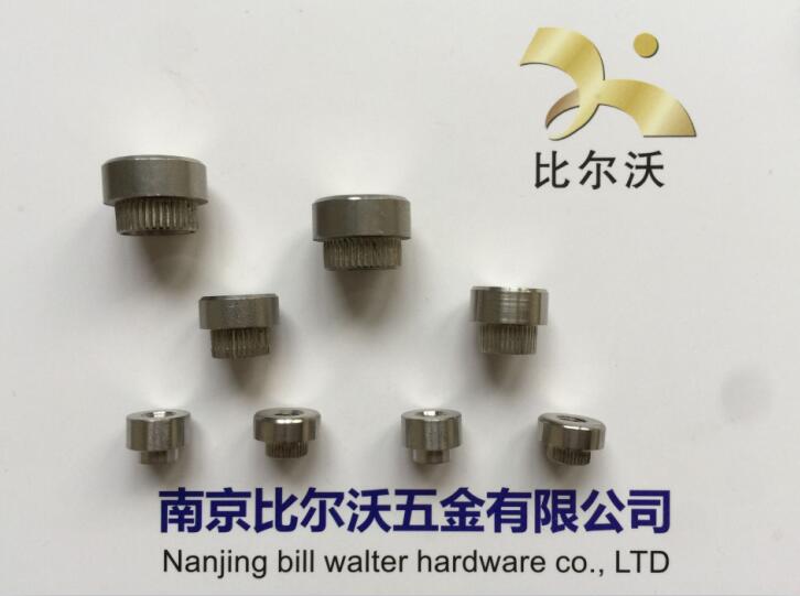 北京不銹鋼漲鉚螺母