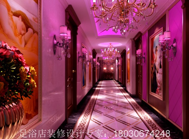 會(huì)所設(shè)計(jì)圖片/會(huì)所設(shè)計(jì)樣板圖 (4)