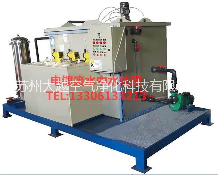 工業(yè)污水處理圖片/工業(yè)污水處理樣板圖 (1)