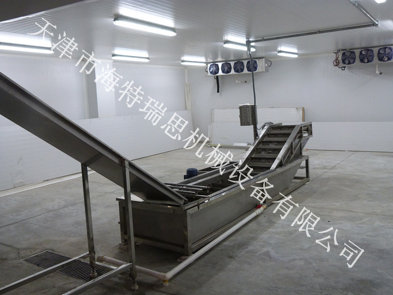 蝦包冰衣機 掛冰機圖片/蝦包冰衣機 掛冰機樣板圖 (2)