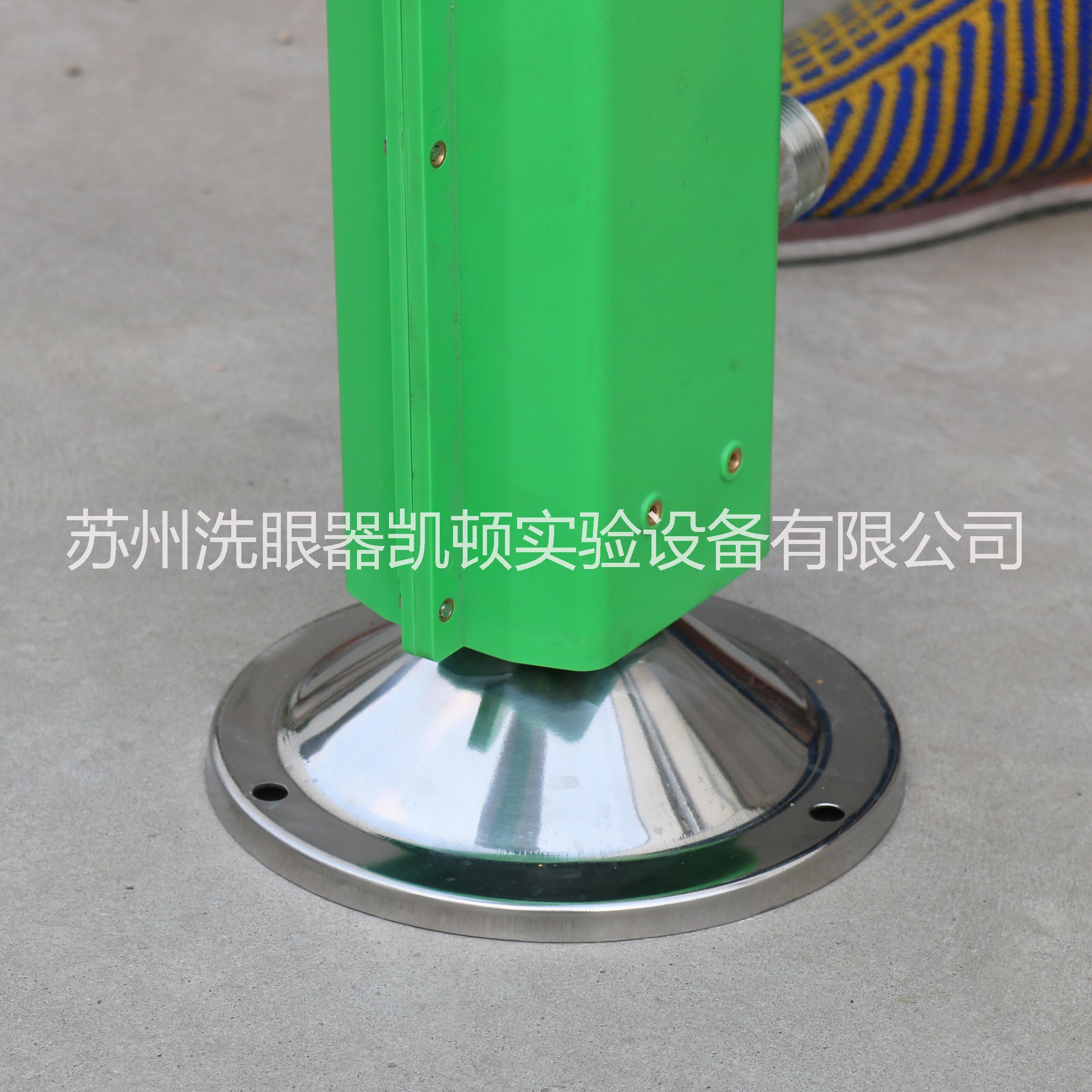 電伴熱復(fù)合式洗眼器圖片/電伴熱復(fù)合式洗眼器樣板圖 (3)