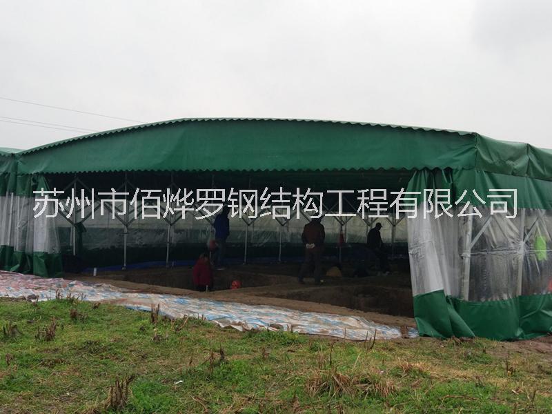 遮陽(yáng)雨棚圖片/遮陽(yáng)雨棚樣板圖 (4)