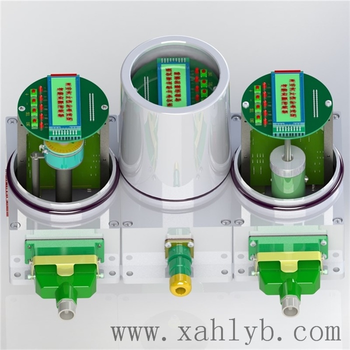 位置發(fā)送器HKQ-ZN-5100銷售