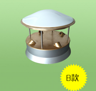 超聲波風(fēng)速風(fēng)向儀圖片/超聲波風(fēng)速風(fēng)向儀樣板圖 (2)