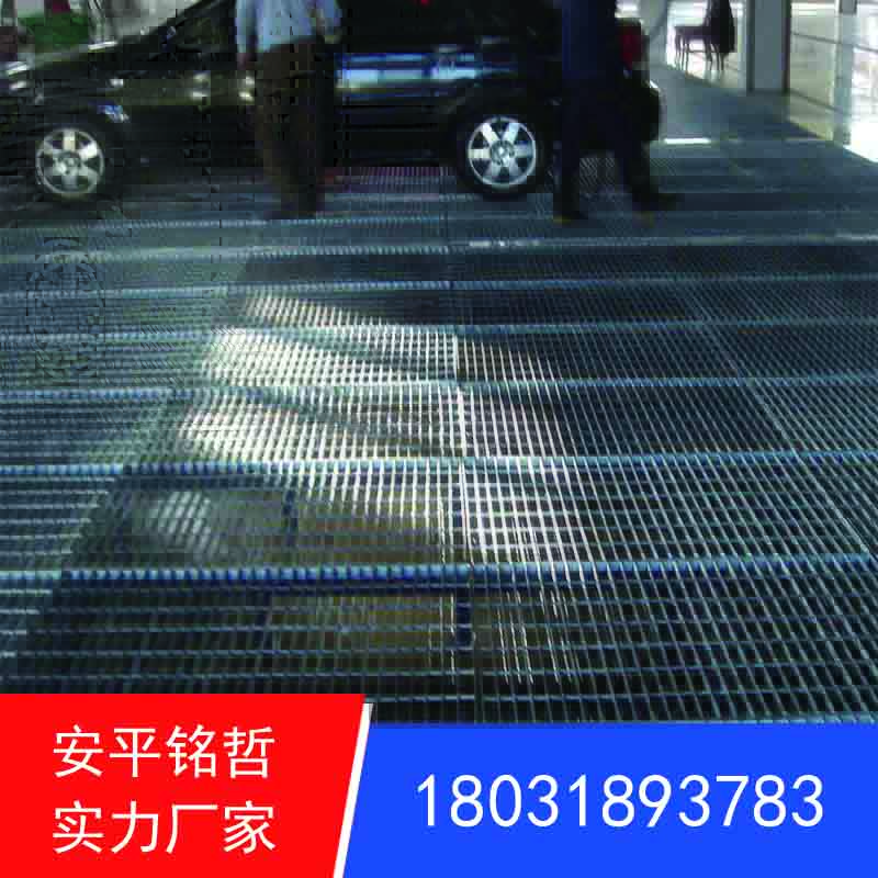 工廠地格柵蓋板玻璃鋼格柵圖片/工廠地格柵蓋板玻璃鋼格柵樣板圖 (4)