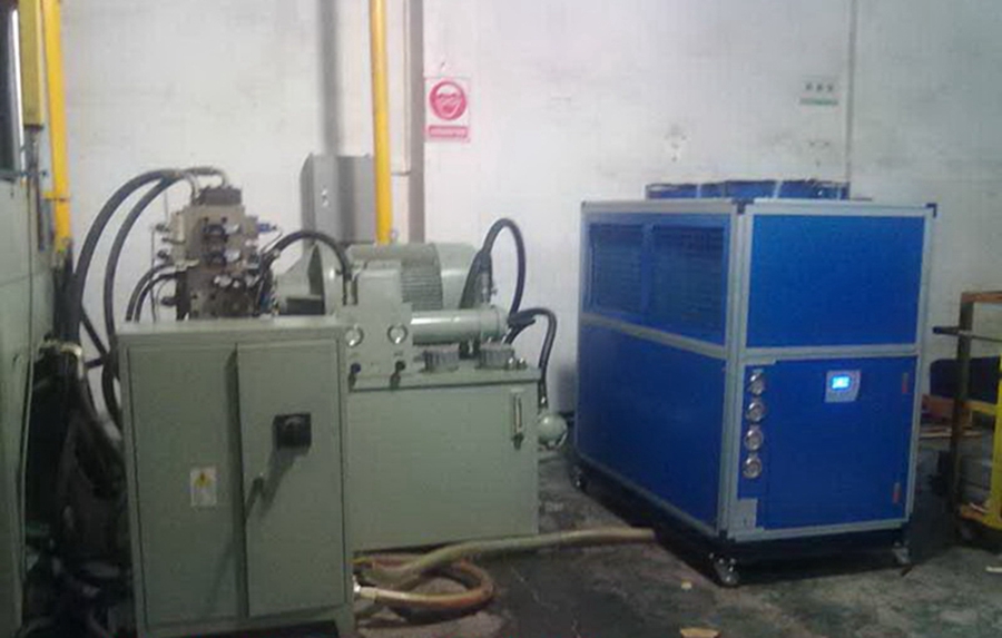 油箱冷卻圖片/油箱冷卻樣板圖 (2)