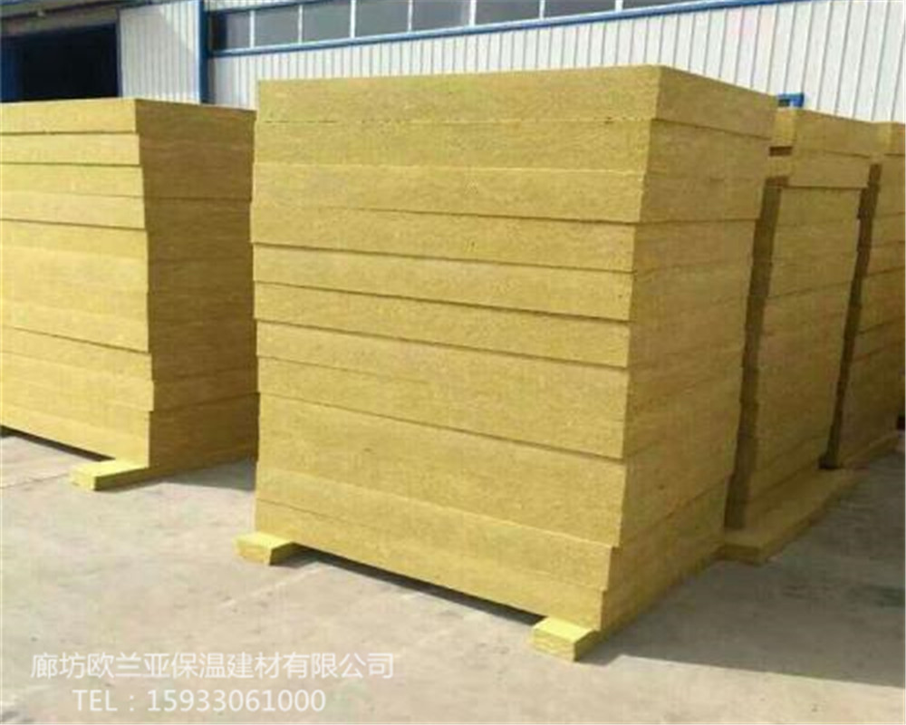巖棉復(fù)合板圖片
