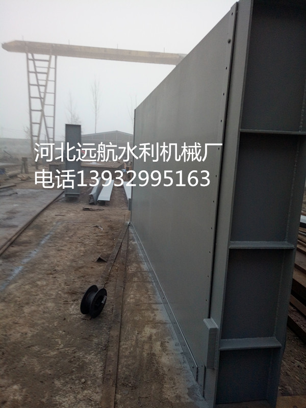 固定卷揚啟閉機圖片/固定卷揚啟閉機樣板圖 (2)