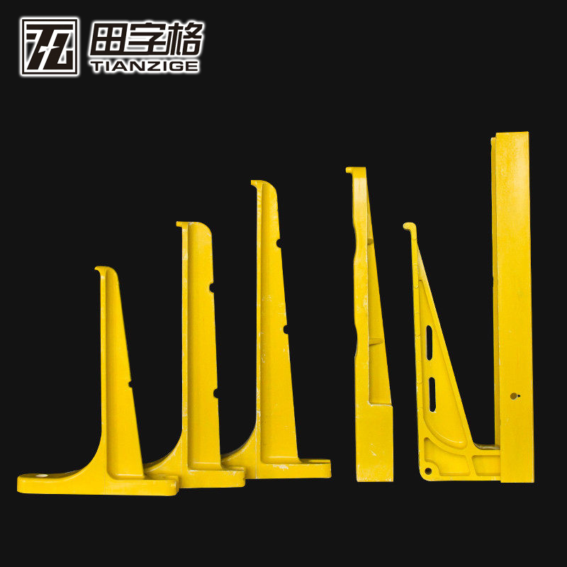 電纜溝電纜支架圖片/電纜溝電纜支架樣板圖 (2)