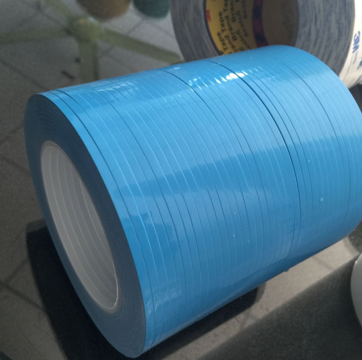 深圳博創(chuàng)達(dá)生產(chǎn) 導(dǎo)熱雙面膠 優(yōu)質(zhì) 導(dǎo)熱貼膠