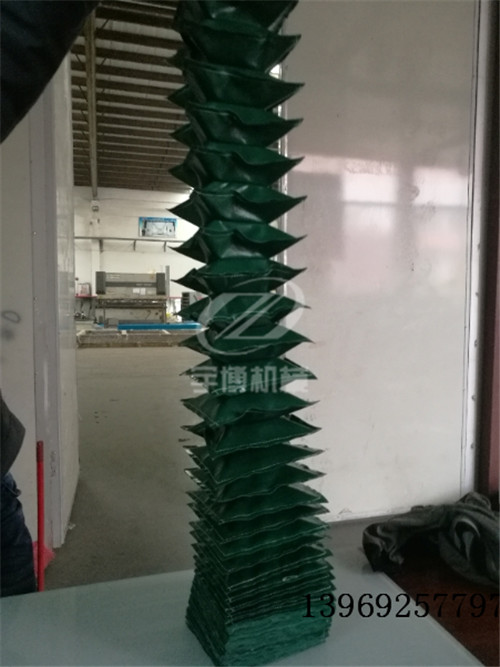 螺旋鋼帶保護(hù)套_機(jī)床光杠鋼帶保護(hù)套