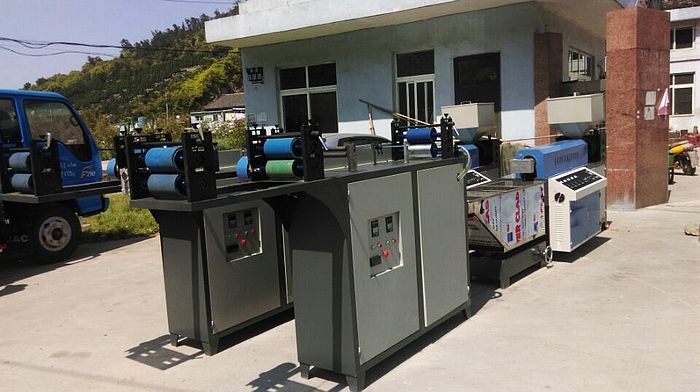 擠出機圖片/擠出機樣板圖 (4)