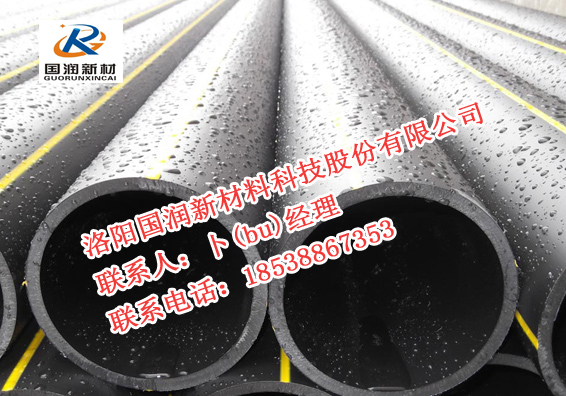 PE燃?xì)夤艿缊D片/PE燃?xì)夤艿罉影鍒D (2)