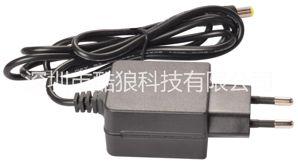 5V3A 歐規(guī)USB電源適配器圖片/5V3A 歐規(guī)USB電源適配器樣板圖 (4)